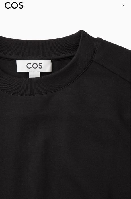 Сукня Cos бавовна