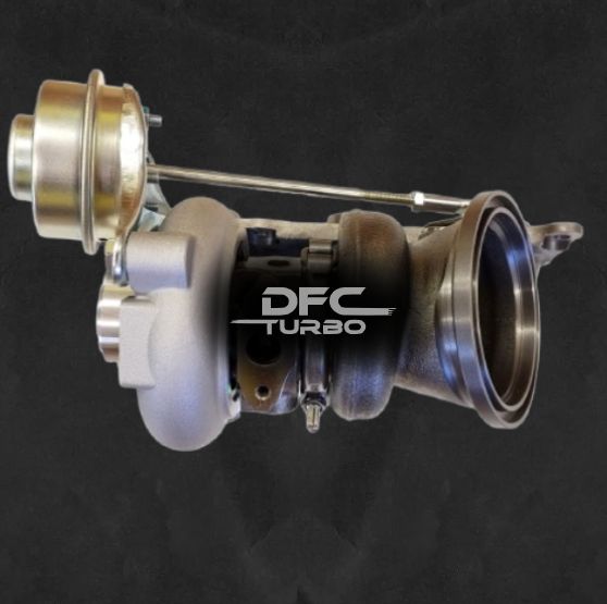 Turbo Novo OEM BMW -  49131-07031
