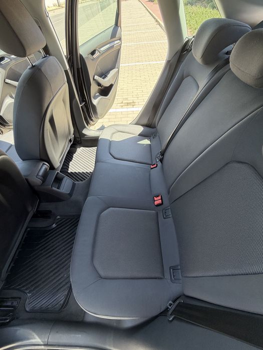 Audi A3 Sportback 1.6 TDI 110 CV