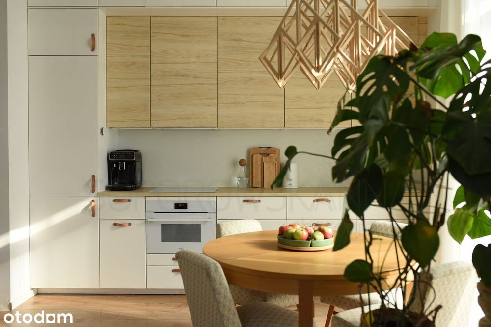 Mieszkanie - ogródek, taras, 2 miejsca postojowe, komórka lokatorska