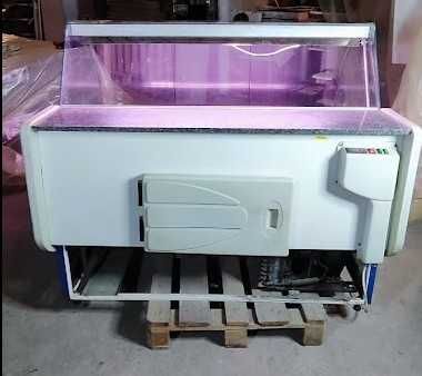 ЗАКРЫВАЮ МАГАЗИН!!! Срочно!!! Холодильна вітрина 1,5м