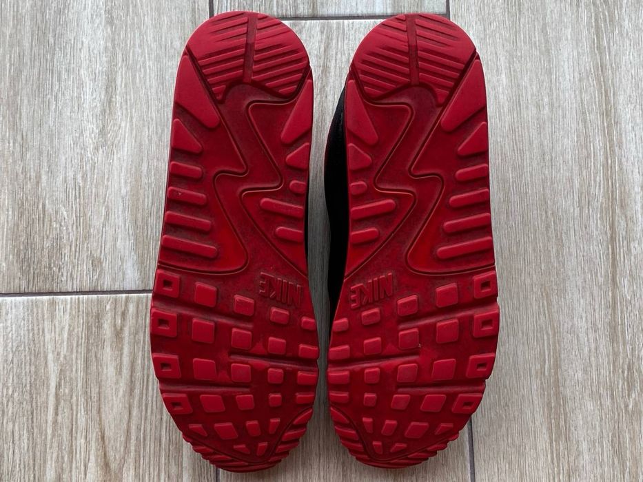 Кросівки Nike Air Max 90, 45 / 29 см
