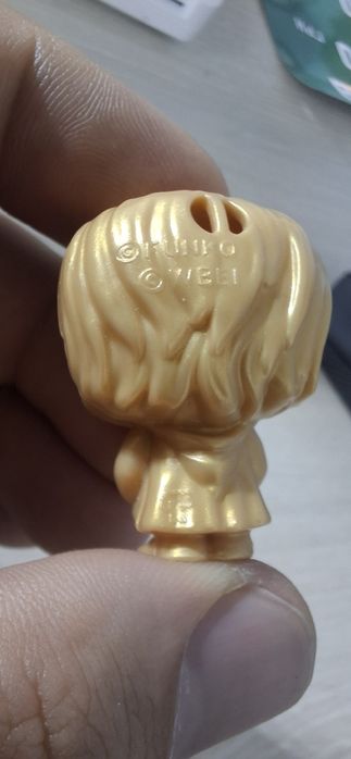 Harry Potter Gold Гарри Поттер золотой оригинал