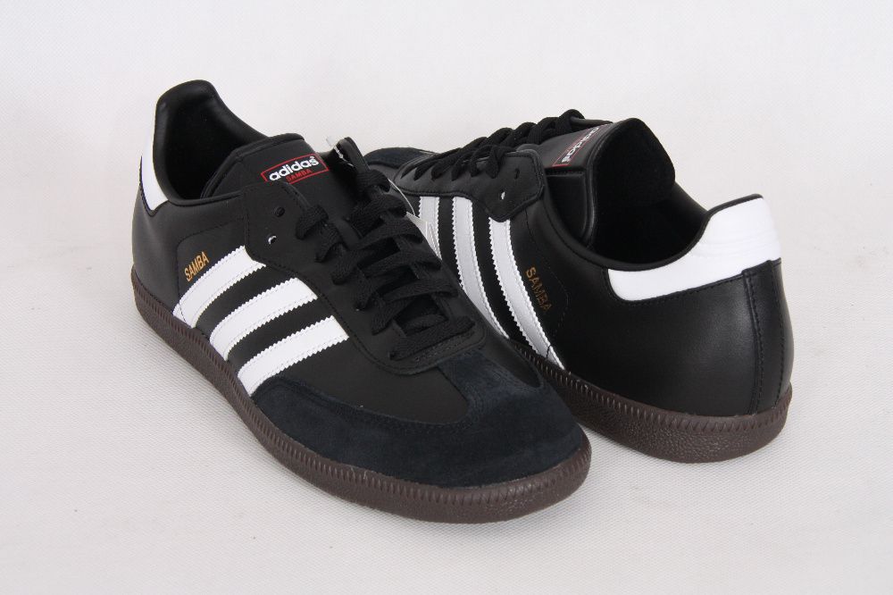 Buty ADIDAS Samba 019000. Nowe !!