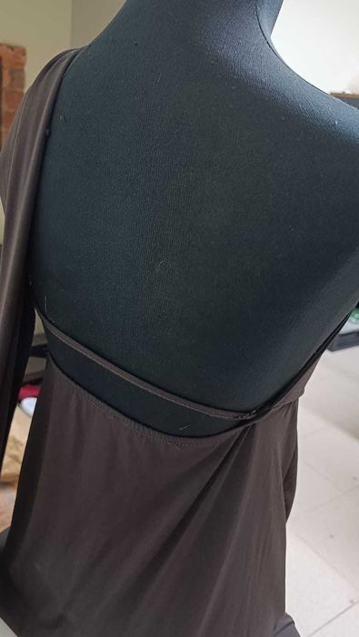 Vestido elegante