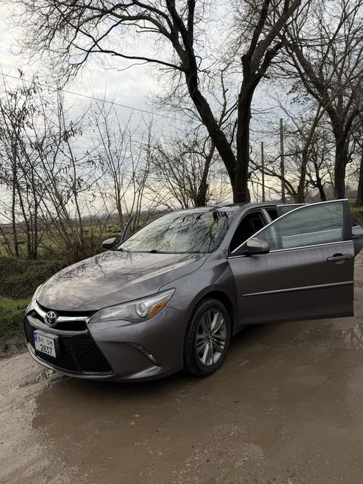 Продажа машины Toyota Camry