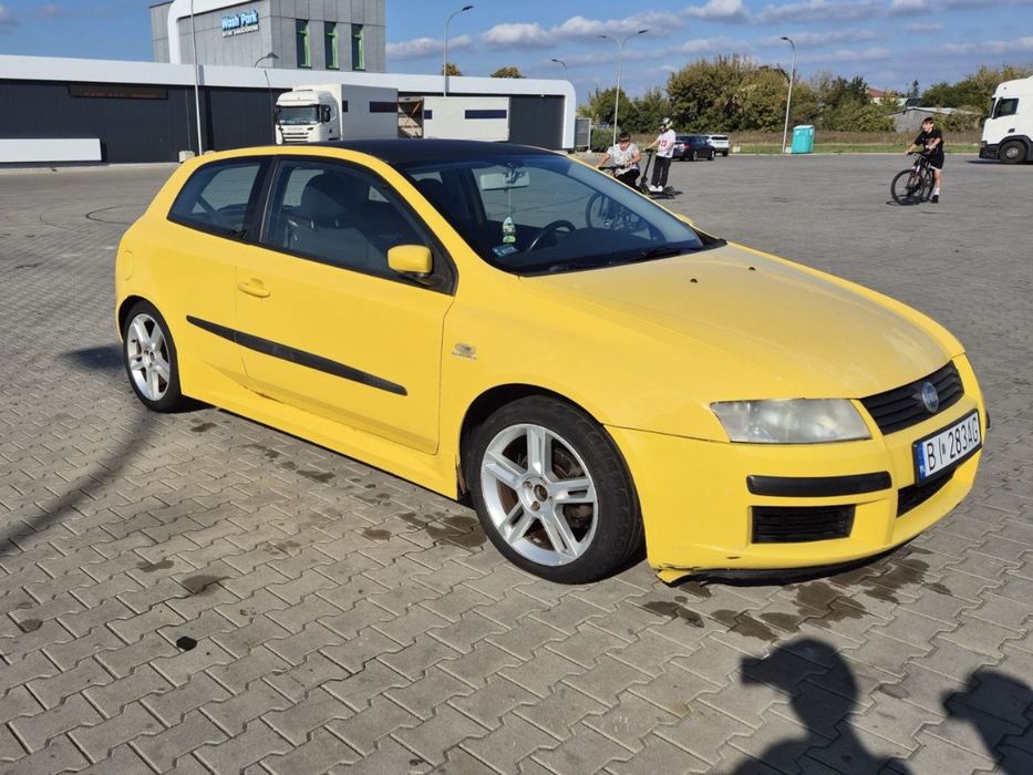 Fiat Stilo
