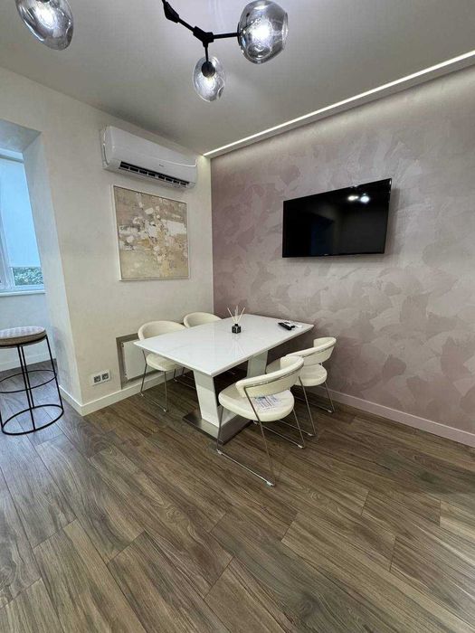 3-комнатная квартира по адресу ул. Танкистов (площадь 96 м²) - Atlanta.ua - фото 4