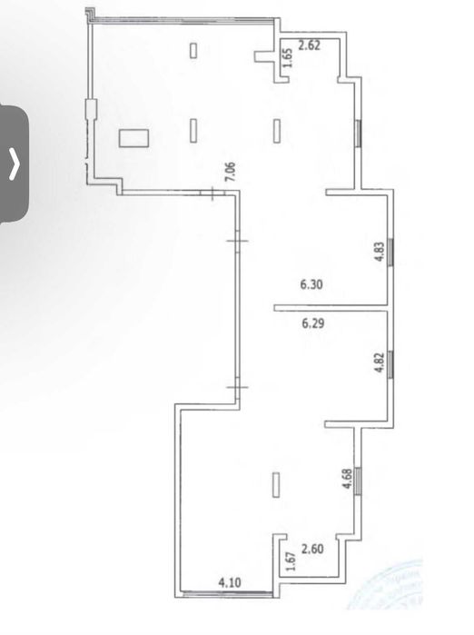 Без %!Є генератор Оренда офісу Riverstone Трускавецька 4Б, Рівер Стоун