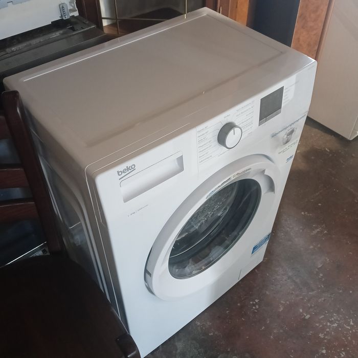 Pralka Beko Slim, 6kg z Niemiec