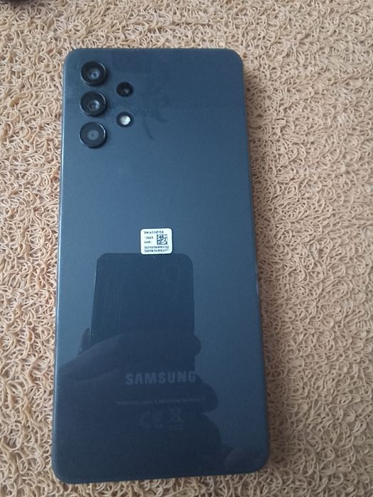 Samsung a32 LTE.