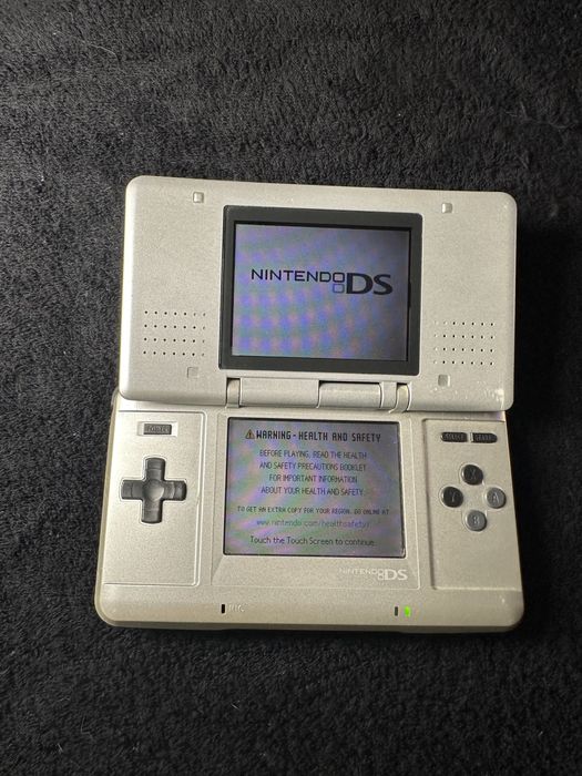 Nintendo DS lite klasyk sprawne 100%