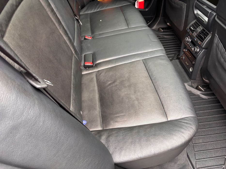 BMW X5 xDrive35i 2011 (E70)