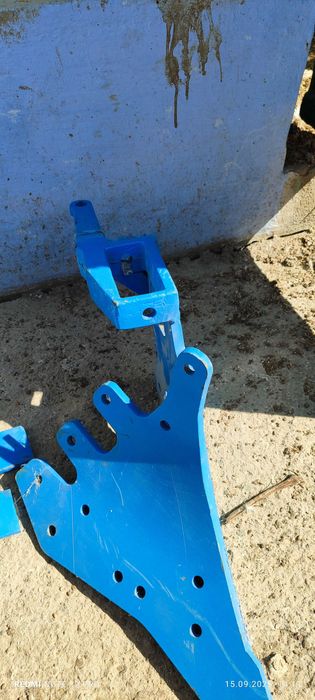 Лемкен запчастини