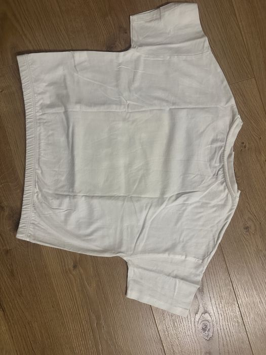 Camisola de criança de manga curta