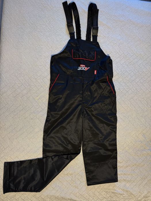 Нові комбінезони MOTUL