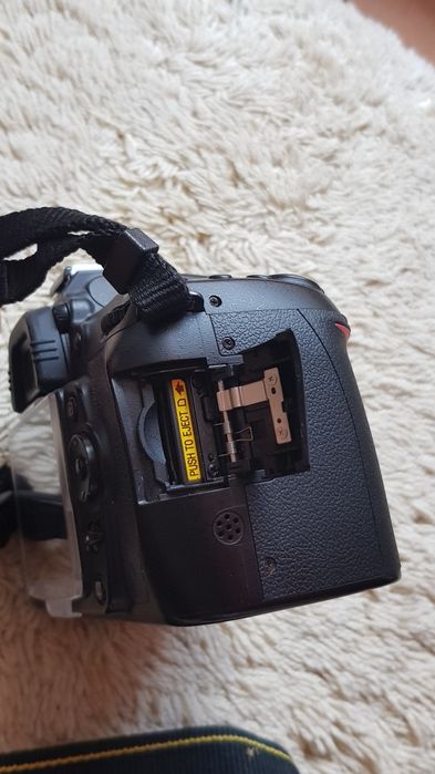 Шикарний Nikon D90  8k.Як новий.