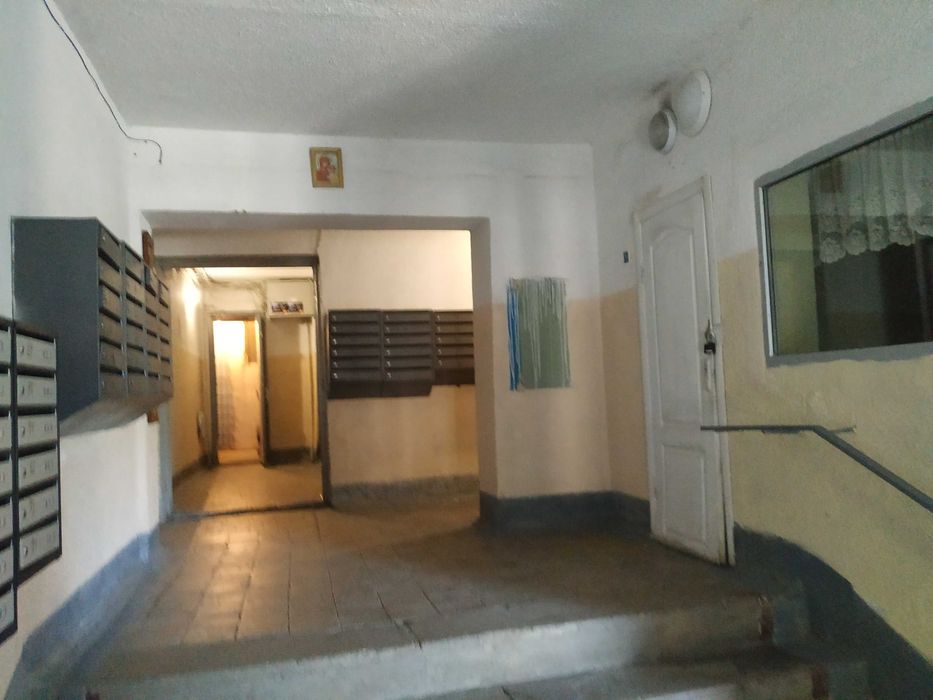 Продам 3к. з ремонтом Новожаново на 3 поверсі