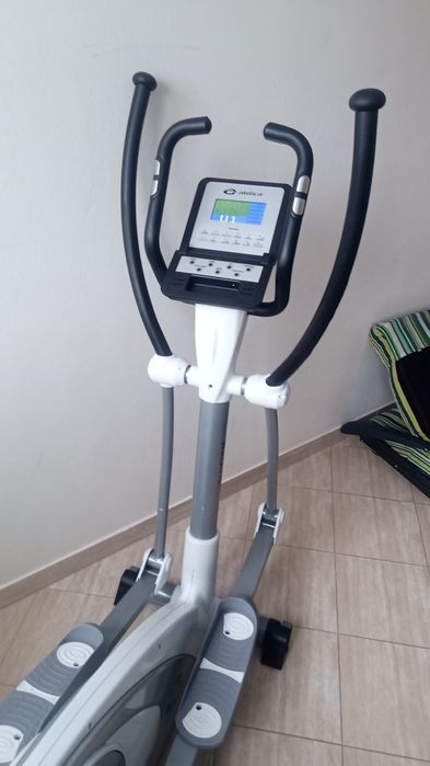 Orbitrek magnetyczny Abilica