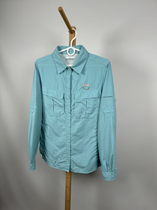 Columbia koszula trekkingowa L