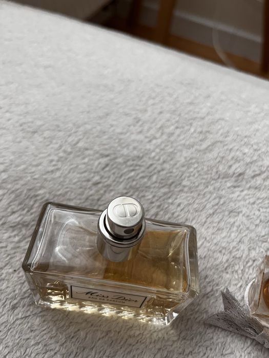 Miss Dior eau de parfum