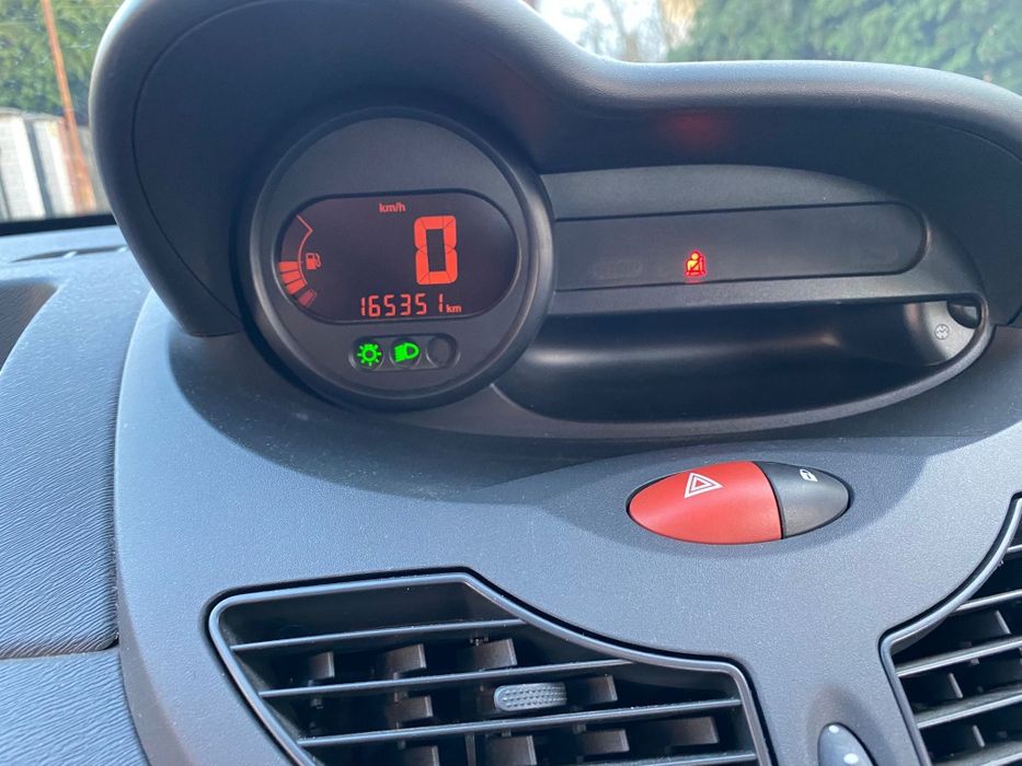Renault Twingo mały przebieg !!!