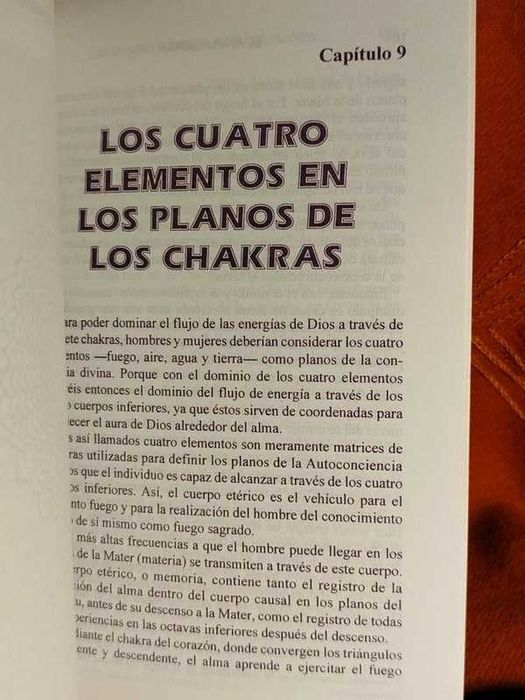 DJWAL KUL : " El AURA HUMANA : Centros Energéticos y la Expansión del Aura"