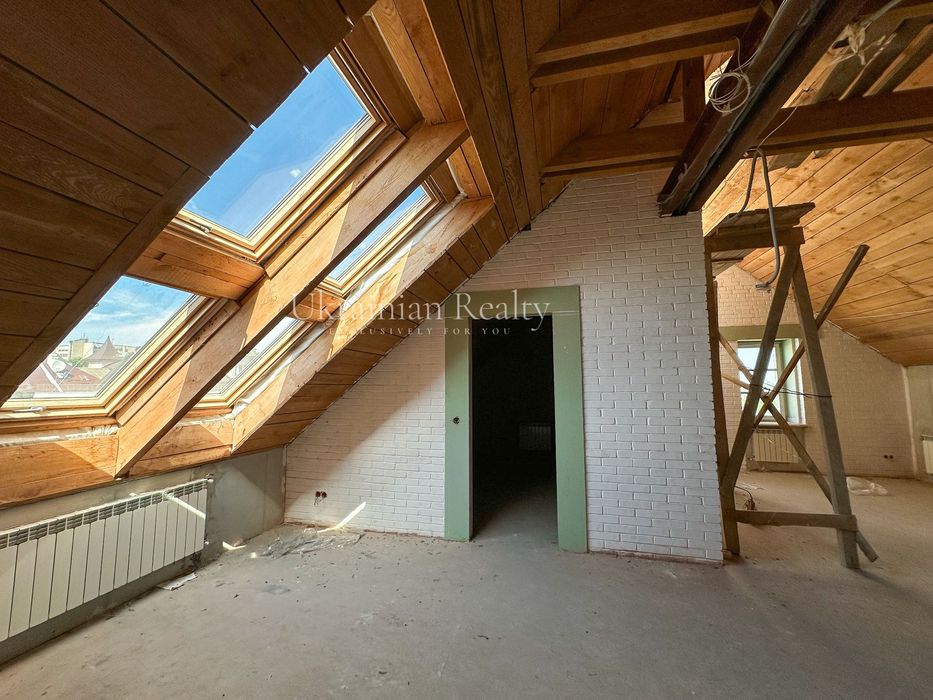 Дом по адресу (площадь 459 м²) - Atlanta.ua - фото 14