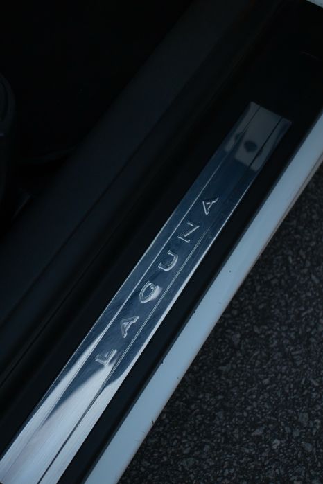 Renault Laguna Coupe 2.0 DCI