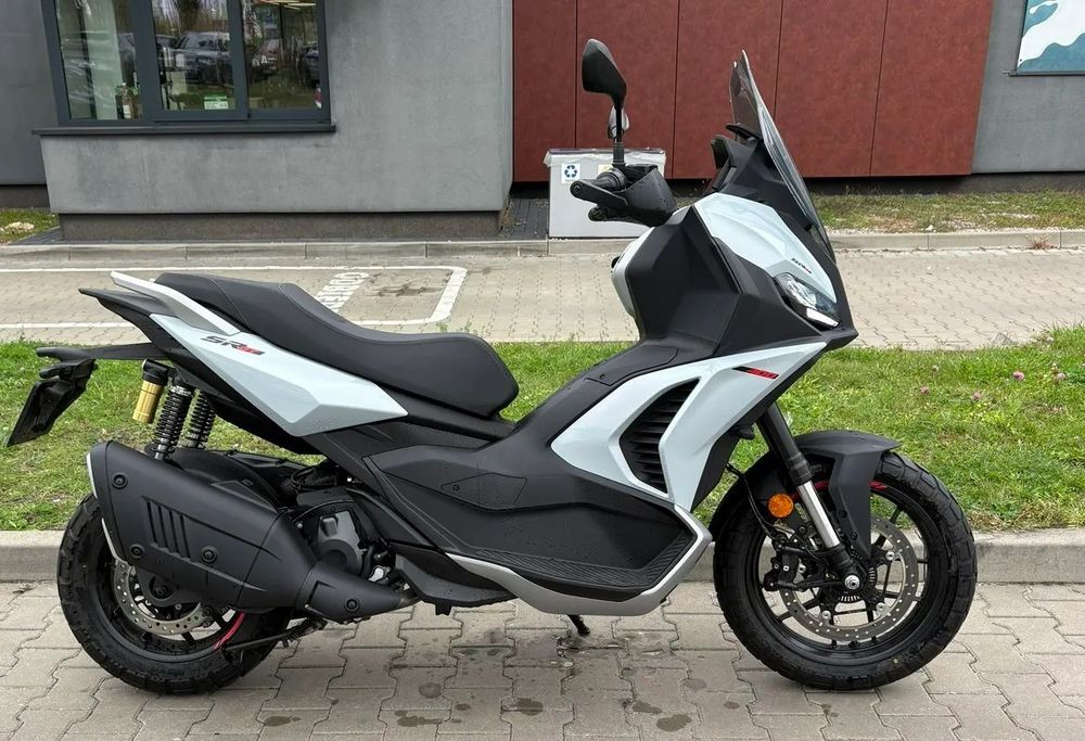 Aprilia