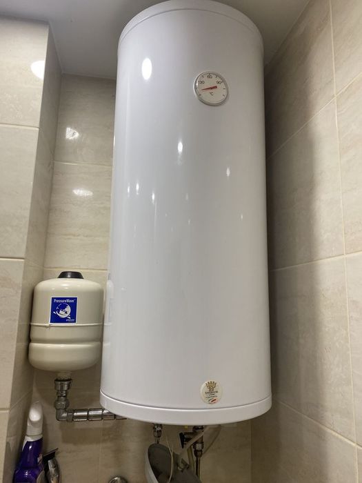 Ремонт пральних, сушильних, посудомийних машини та бойлерів в Києві