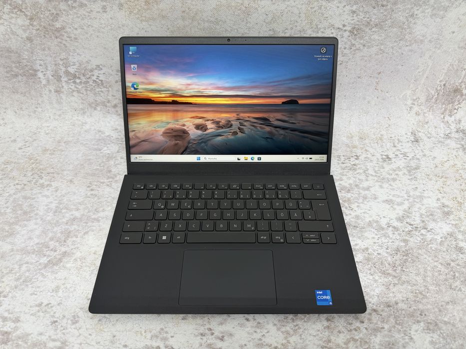 Dell Vostro 3420 / i5-1235 4.4GHz / 16GB DDR4 / 512SSD / 14FHD / W11