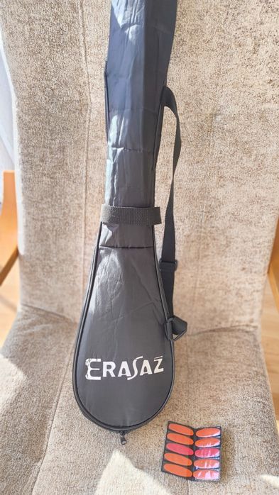 Instrument turecki Baglama Cura Saz