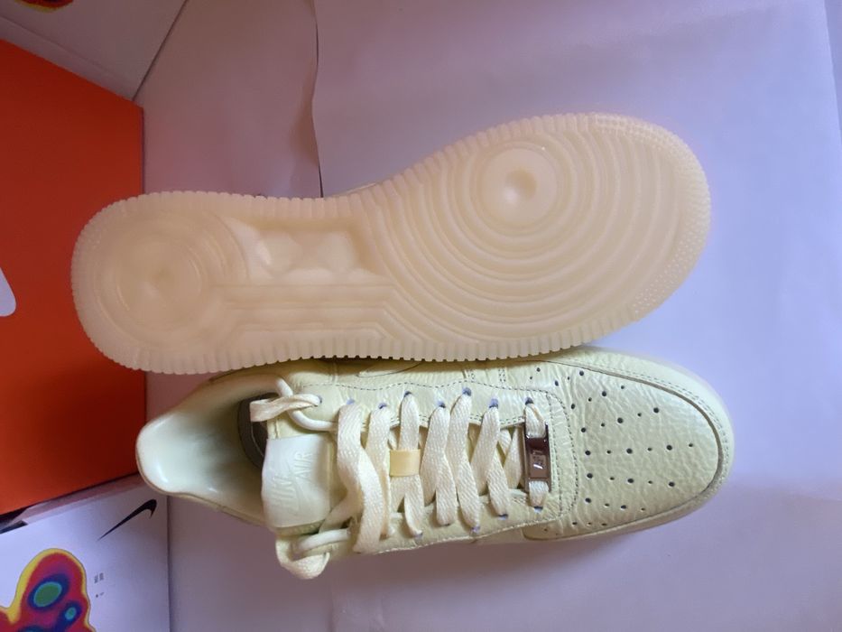 Air force X nocta