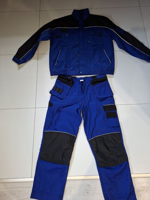 Spodnie robocze duze rozmiary  34 36 38   48  56  58  62