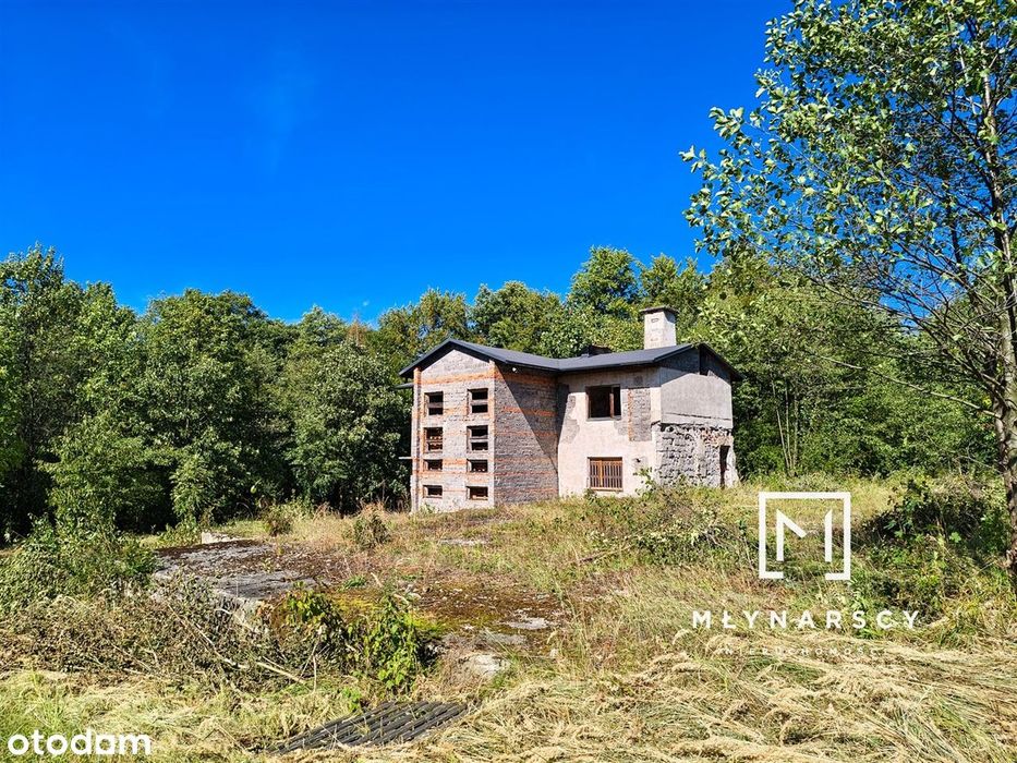 3300 m² | budowlano-usługowa| spokojne miejsce | - Widok 5
