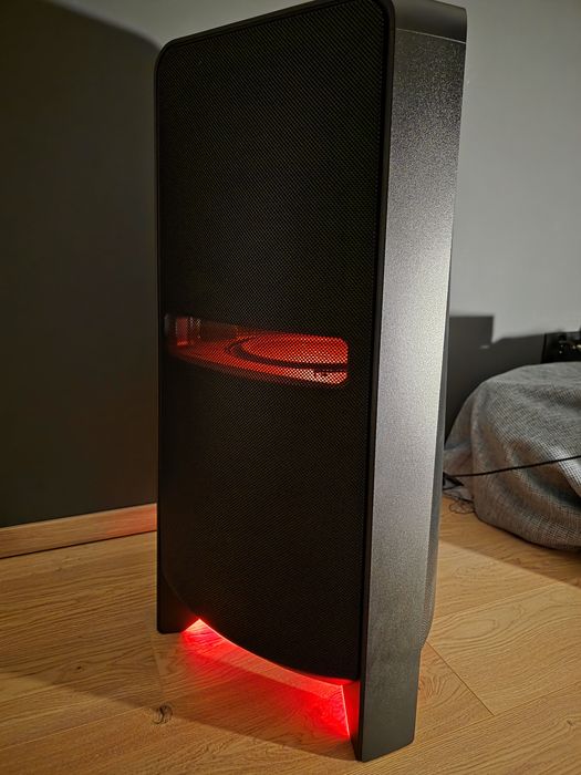 Głośnik Samsung MX-T70 + mikrofon