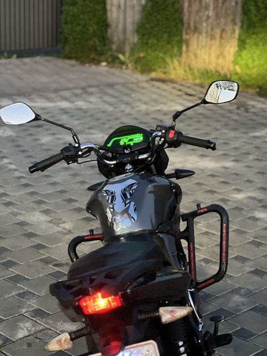 lifan 2e ccr 150