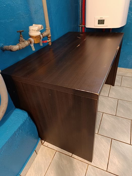 Sprzedam używane biurko