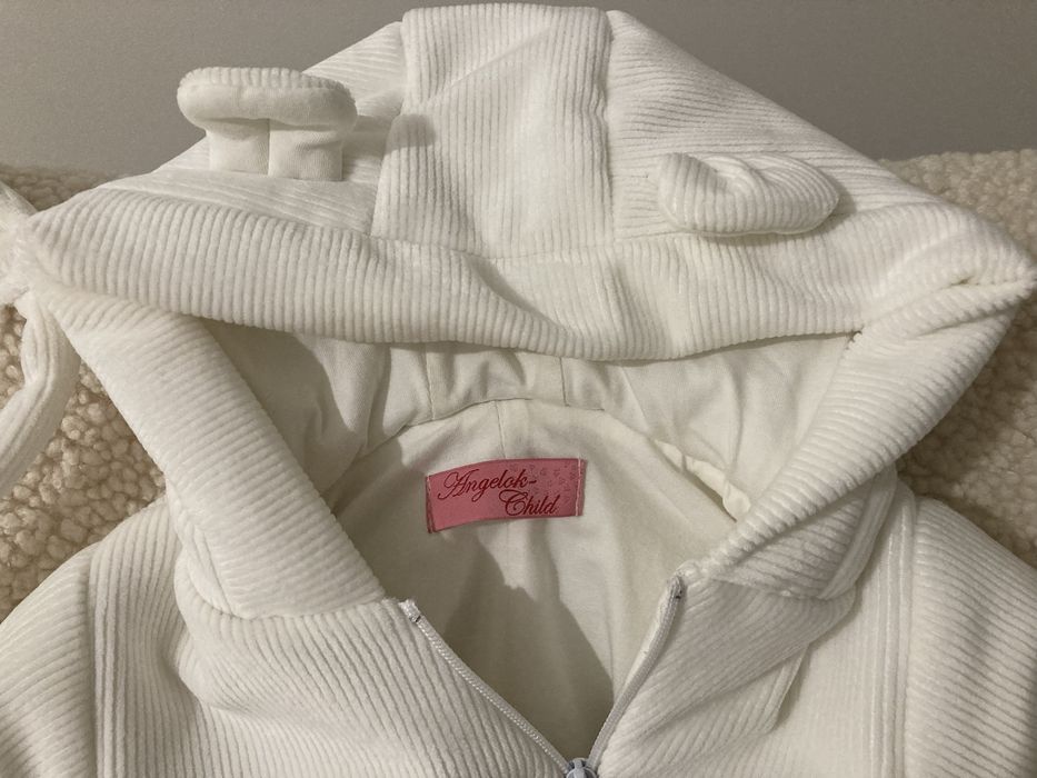 Дитячий комбінезон