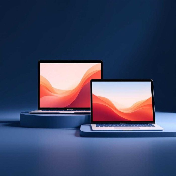 Apple MacBook Pro Intel/M1/M2 SSD Retina , Faktura, Gwarancja 12 Sklep