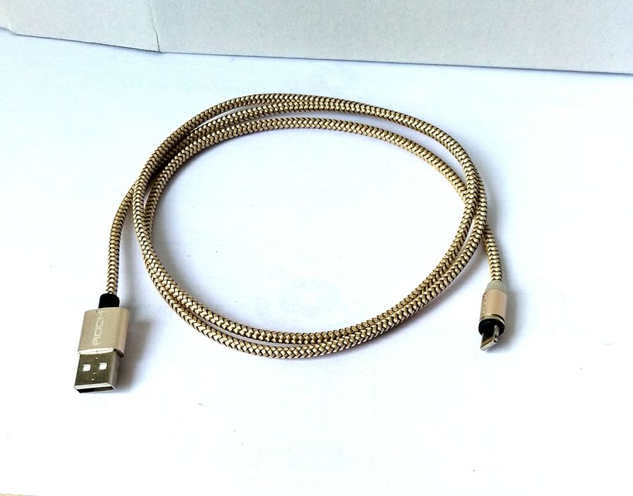 Провод магнитный для iPhone
