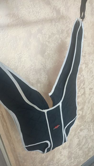 Качелька детская подвесная