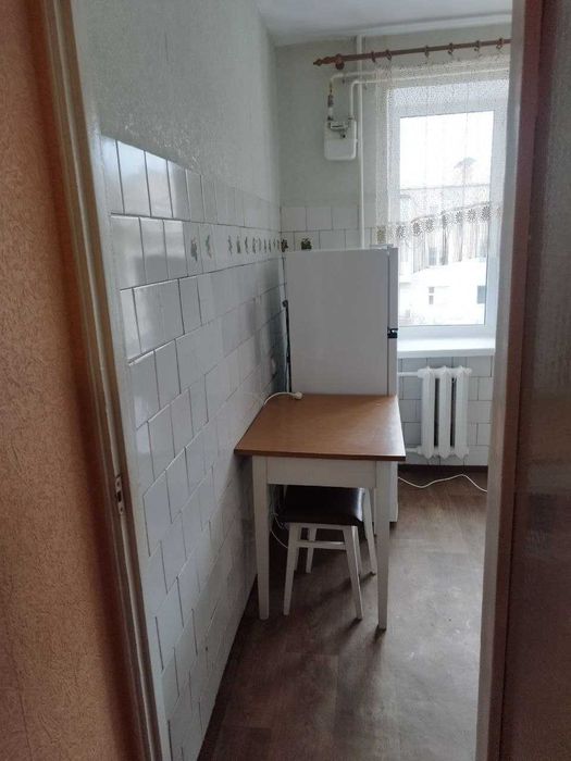 Здам 1 к-ну квартиру.Льонокомбінат.