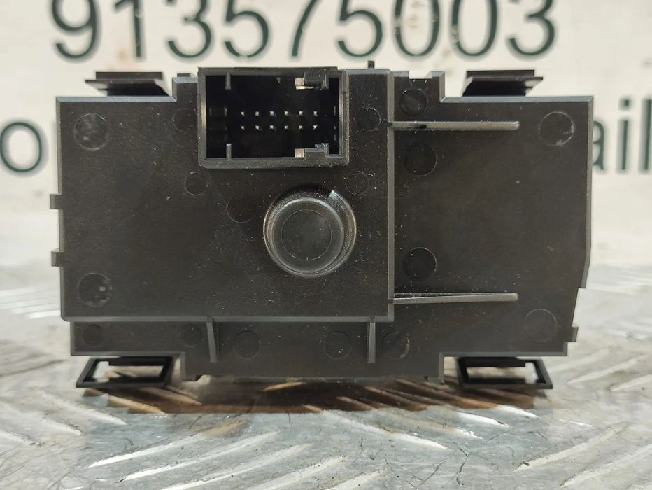 COMUTADOR DE LUZES ORIGINAL BMW SERIE 1/SERIE 3