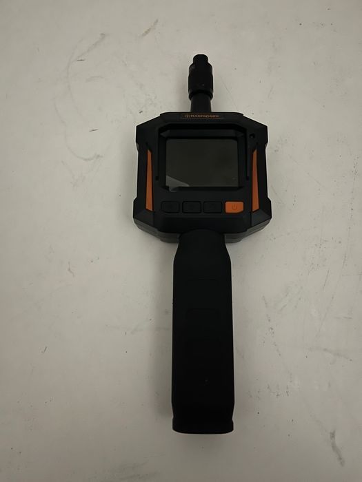 Kamera inspekcyjna wyświetlacz TFT LCD MAGNUSSON