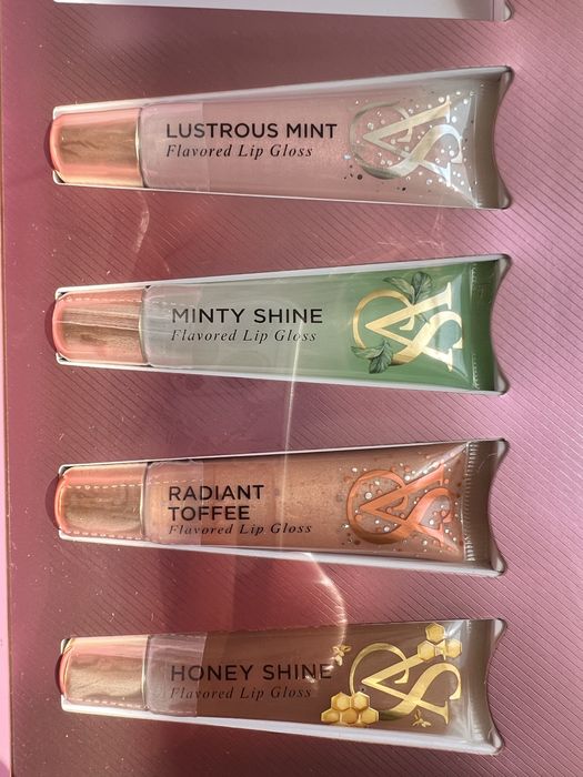 Набір блисків, блиск Victorias Secret