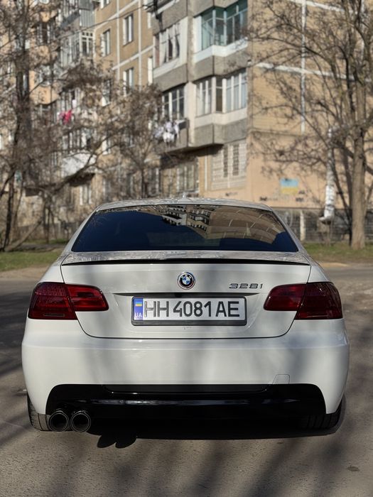 BMW 328 cupe……..