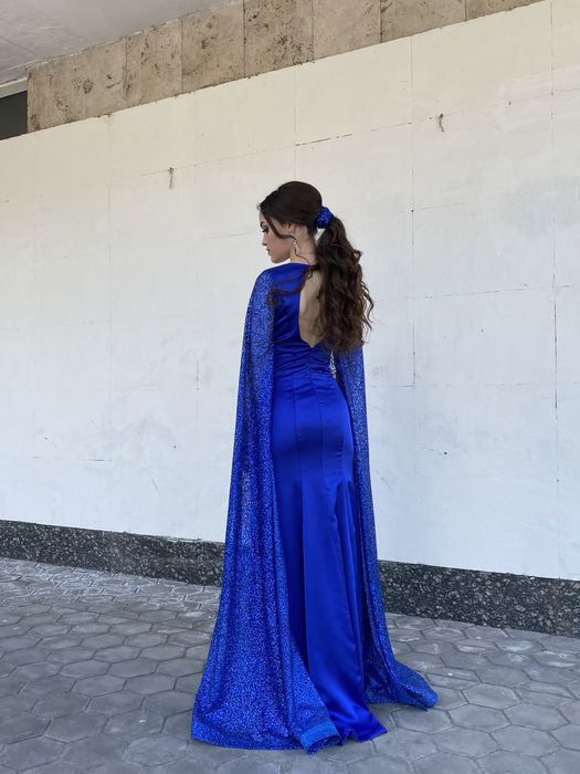 Вечірня(випускна) сукня