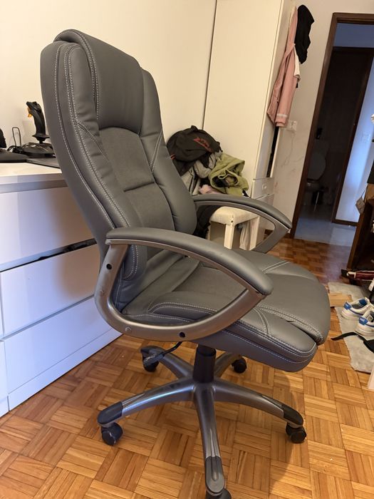 Cadeira de escritorio
